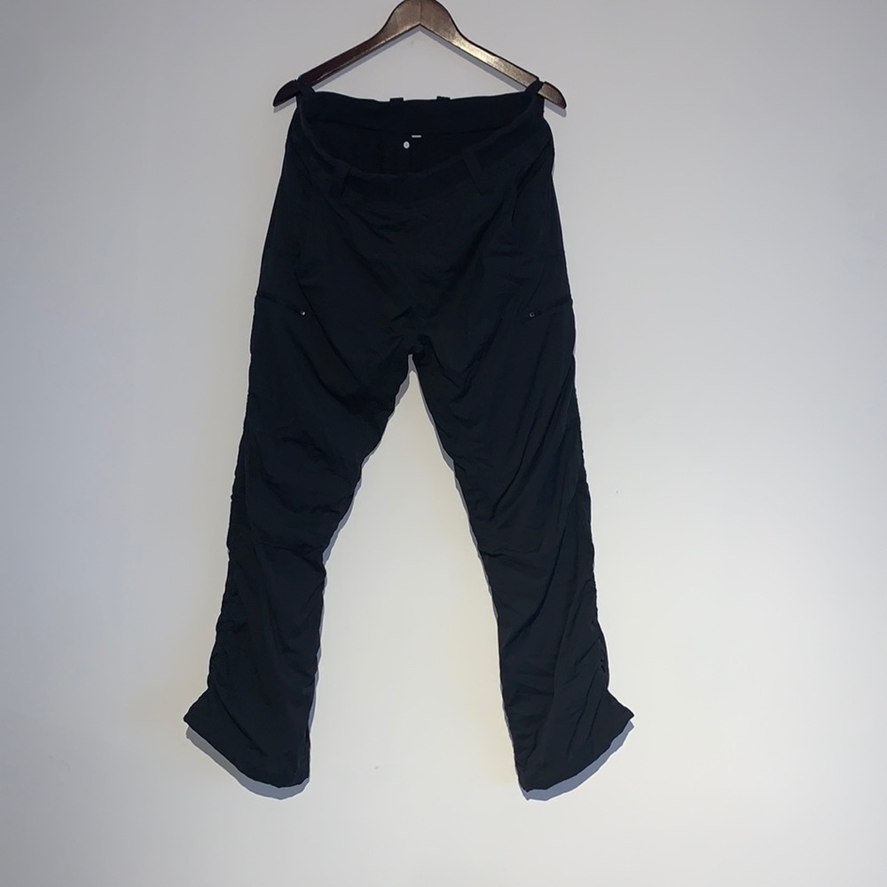 Lululemon Lined Track Pant